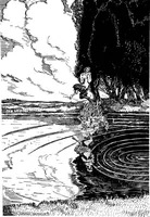An illustration from Modern book illustrators and their work (1914)