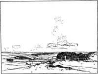 An illustration from Modern book illustrators and their work (1914)