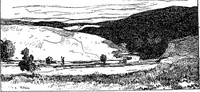An illustration from Modern book illustrators and their work (1914)