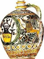 Picture 5 of 38 from Peasant art in Austria and Hungary (1911), leaf 120