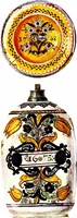 Picture 6 of 38 from Peasant art in Austria and Hungary (1911), leaf 120