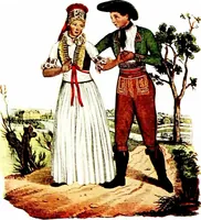 Picture 10 of 38 from Peasant art in Austria and Hungary (1911), leaf 130