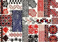 Picture 16 of 38 from Peasant art in Austria and Hungary (1911), leaf 158