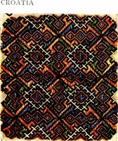 Picture 35 of 38 from Peasant art in Austria and Hungary (1911), leaf 312