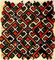 An illustration from Peasant art in Austria and Hungary (1911)