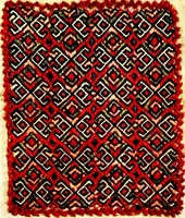 An illustration from Peasant art in Austria and Hungary (1911)