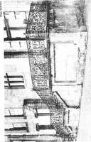 An illustration from English ironwork of the XVIIth & XVIIIth centuries; an historical & analytical account of the development of exterior smithcraft (1911)