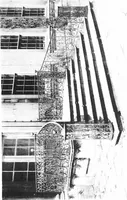 An illustration from English ironwork of the XVIIth & XVIIIth centuries; an historical & analytical account of the development of exterior smithcraft (1911)