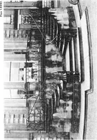 An illustration from English ironwork of the XVIIth & XVIIIth centuries; an historical & analytical account of the development of exterior smithcraft (1911)