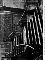 An illustration from English ironwork of the XVIIth & XVIIIth centuries; an historical & analytical account of the development of exterior smithcraft (1911)