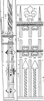 An illustration from English ironwork of the XVIIth & XVIIIth centuries; an historical & analytical account of the development of exterior smithcraft (1911)
