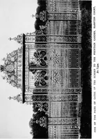 Picture 25 of 246 from English ironwork of the XVIIth & XVIIIth centuries; an historical & analytical account of the development of exterior smithcraft (1911), leaf 94