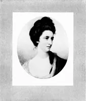 An illustration from Portrait miniatures; (1910)