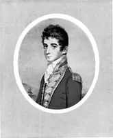 An illustration from Portrait miniatures; (1910)