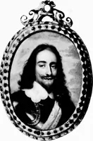 An illustration from Portrait miniatures; (1910)