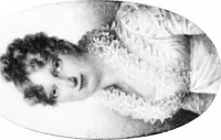 An illustration from Portrait miniatures; (1910)