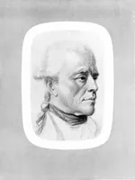 An illustration from Portrait miniatures; (1910)
