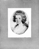 An illustration from Portrait miniatures; (1910)