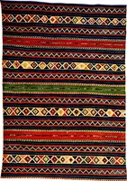 An illustration from Rugs, oriental and occidental, antique and modern. A handbook for ready reference (1901)