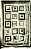 An illustration from Rugs, oriental and occidental, antique and modern. A handbook for ready reference (1901)
