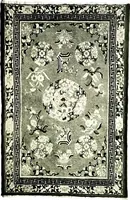 An illustration from Rugs, oriental and occidental, antique and modern. A handbook for ready reference (1901)