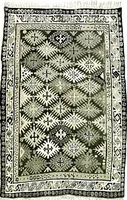 An illustration from Rugs, oriental and occidental, antique and modern. A handbook for ready reference (1901)