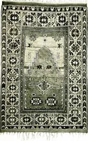 An illustration from Rugs, oriental and occidental, antique and modern. A handbook for ready reference (1901)