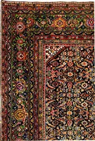 An illustration from Rugs, oriental and occidental, antique and modern. A handbook for ready reference (1901)