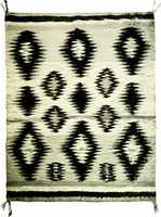 An illustration from Rugs, oriental and occidental, antique and modern. A handbook for ready reference (1901)