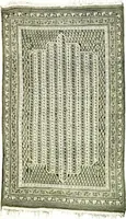 An illustration from Rugs, oriental and occidental, antique and modern. A handbook for ready reference (1901)