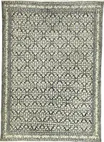 An illustration from Rugs, oriental and occidental, antique and modern. A handbook for ready reference (1901)