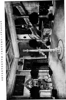 Picture 57 of 286 from The room beautiful; a collection of interior illustrations showing decoration and furnishing details of the important furnishing periods (1915), leaf 63