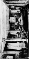 An illustration from The room beautiful; a collection of interior illustrations showing decoration and furnishing details of the important furnishing periods (1915)