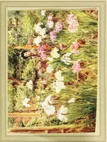 Picture 14 of 25 from Japanese gardens (1912), leaf 193
