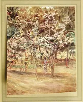 An illustration from Japanese gardens (1912)
