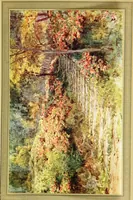 An illustration from Japanese gardens (1912)