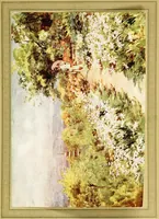 An illustration from Japanese gardens (1912)