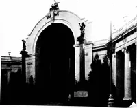 An illustration from The art of the exposition : personal impressions of the architecture, sculpture, mural decorations, color scheme & other aesthetic aspects of the Panama-Pacific International Exposition (1915)