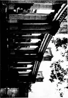 An illustration from The art of the exposition : personal impressions of the architecture, sculpture, mural decorations, color scheme & other aesthetic aspects of the Panama-Pacific International Exposition (1915)