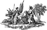 Picture 6 of 7 from The Society of artists of Great Britain, 1760-1791; the Free society of artists, 1761-1783 ; a complete dictionary of contributors and their work from the foundation of the societies to 1791 (1907), leaf 382