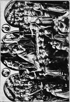An illustration from The art of the Uffizi palace and the Florence academy, together with that of the minor museums of Florence, with explanatory and appreciative comment on the notable works therein preserved, and their history and significance (1912)
