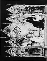 An illustration from The art of the Uffizi palace and the Florence academy, together with that of the minor museums of Florence, with explanatory and appreciative comment on the notable works therein preserved, and their history and significance (1912)