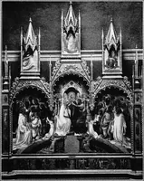 Picture 21 of 48 from The art of the Uffizi palace and the Florence academy, together with that of the minor museums of Florence, with explanatory and appreciative comment on the notable works therein preserved, and their history and significance (1912), leaf 234