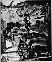 An illustration from The art of the Uffizi palace and the Florence academy, together with that of the minor museums of Florence, with explanatory and appreciative comment on the notable works therein preserved, and their history and significance (1912)