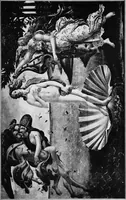 Picture 27 of 48 from The art of the Uffizi palace and the Florence academy, together with that of the minor museums of Florence, with explanatory and appreciative comment on the notable works therein preserved, and their history and significance (1912), leaf 266