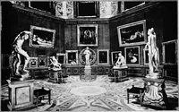 Picture 34 of 48 from The art of the Uffizi palace and the Florence academy, together with that of the minor museums of Florence, with explanatory and appreciative comment on the notable works therein preserved, and their history and significance (1912), leaf 334