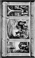 An illustration from The art of the Uffizi palace and the Florence academy, together with that of the minor museums of Florence, with explanatory and appreciative comment on the notable works therein preserved, and their history and significance (1912)