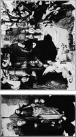 An illustration from The art of the Uffizi palace and the Florence academy, together with that of the minor museums of Florence, with explanatory and appreciative comment on the notable works therein preserved, and their history and significance (1912)