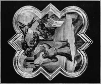 Picture 4 of 48 from The art of the Uffizi palace and the Florence academy, together with that of the minor museums of Florence, with explanatory and appreciative comment on the notable works therein preserved, and their history and significance (1912), leaf 84