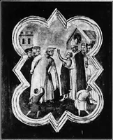 An illustration from The art of the Uffizi palace and the Florence academy, together with that of the minor museums of Florence, with explanatory and appreciative comment on the notable works therein preserved, and their history and significance (1912)